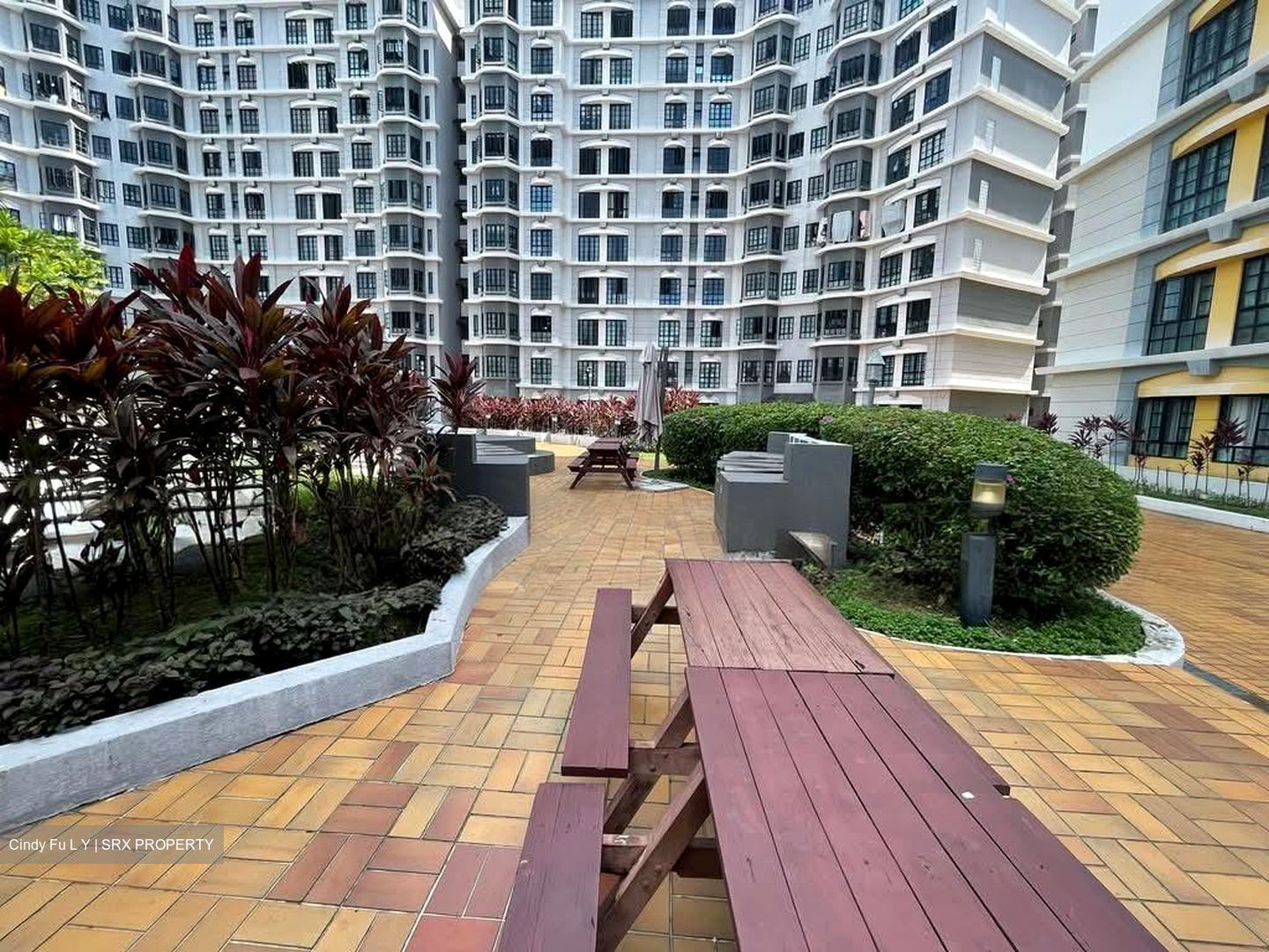 Chiltern Park (D19), Condominium #574432191